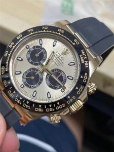clean工厂劳力士余文乐一样迪通拿值得入手吗？（clean劳力士迪通拿余文乐同款评测）插图7