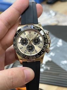 clean工厂劳力士余文乐一样迪通拿值得入手吗？（clean劳力士迪通拿余文乐同款评测）插图3