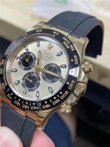 clean工厂劳力士余文乐一样迪通拿值得入手吗？（clean劳力士迪通拿余文乐同款评测）插图9