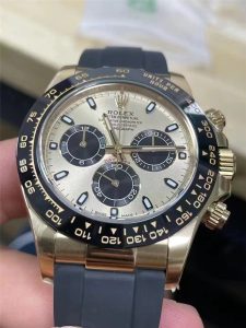 clean工厂劳力士余文乐一样迪通拿值得入手吗？（clean劳力士迪通拿余文乐同款评测）插图12