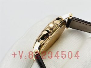 ZF百达翡丽古典系列v3复刻表如何-ZF百达翡丽5227评价插图2