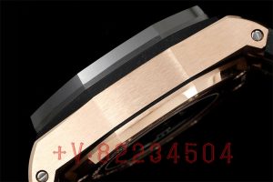 一款很值得入手的复刻表爱彼26401-RS厂出品插图2