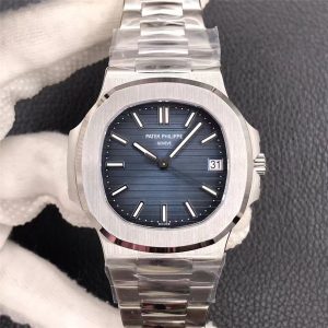 3K百达翡丽鹦鹉螺5711实拍细节图展示(3K厂鹦鹉螺5711复刻表升级在什么地方)