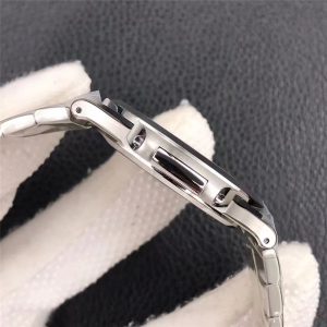 3K百达翡丽鹦鹉螺5711实拍细节图展示(3K厂鹦鹉螺5711复刻表升级在什么地方)插图5