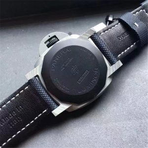 VS工厂沛纳海庐米诺系列PAM1663复刻表会看出是假的吗？插图7