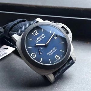 VS工厂沛纳海庐米诺系列PAM1663复刻表会看出是假的吗？插图8