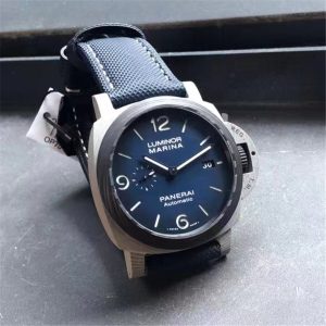 VS工厂沛纳海庐米诺系列PAM1663复刻表会看出是假的吗？插图2