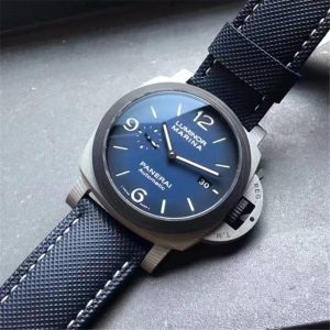 VS工厂沛纳海庐米诺系列PAM1663复刻表会看出是假的吗？插图4