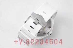 IP厂FACTORY重塑传奇-爱彼15707白色陶瓷经典回归插图8