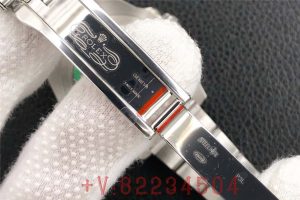 AR劳力士格林尼治第二代绿色针GMT腕表测评插图6
