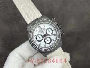 n工厂碳纤维迪通拿怎么样（站西n工厂碳纤维4130机芯版迪通拿怎么样？）插图2