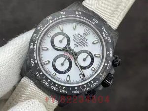 n工厂碳纤维迪通拿怎么样（站西n工厂碳纤维4130机芯版迪通拿怎么样？）插图4