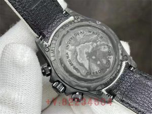 n工厂碳纤维迪通拿怎么样（站西n工厂碳纤维4130机芯版迪通拿怎么样？）插图8