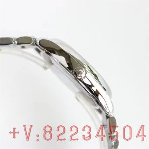 GF工厂浪琴名匠月相全自动机械复刻表值得入手吗？插图5