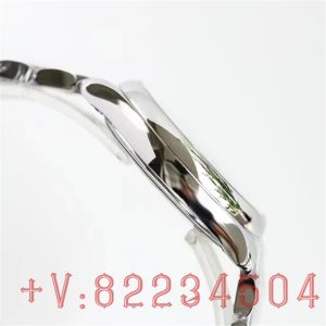 GF工厂浪琴名匠月相全自动机械复刻表值得入手吗？插图6