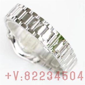GF工厂浪琴名匠月相全自动机械复刻表值得入手吗？插图7