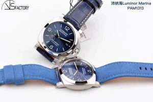 VS厂沛纳海PAM1313复刻表细节怎么样(VS工厂佩纳海复刻手表PAM1313有瑕疵吗)