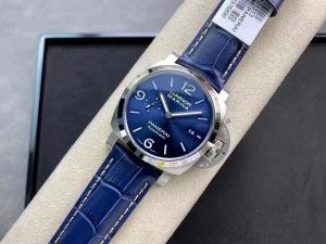 VS厂沛纳海PAM1313复刻表细节怎么样（VS厂沛纳海PAM1046复刻表值得入手吗？）插图2