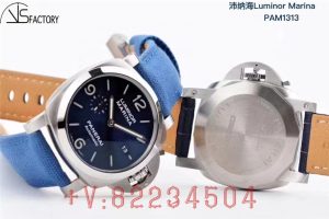 VS厂沛纳海PAM1313复刻手表值不值得入手插图3