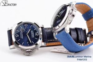VS厂沛纳海PAM1313复刻表细节怎么样（VS工厂佩纳海复刻手表PAM1313有瑕疵吗）插图7