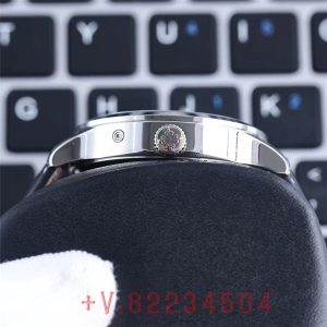 PP百达双时区作用ref.5524Calatrava飞行家旅行时间腕表系列插图5