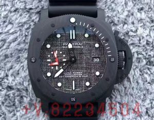 VS厂沛纳海PAM1039复刻表细节深度评价插图
