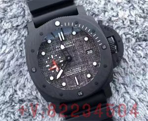VS厂沛纳海PAM1039复刻表细节深度评价插图1