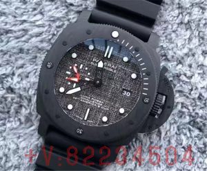 VS厂沛纳海PAM1039复刻表细节深度评价插图2