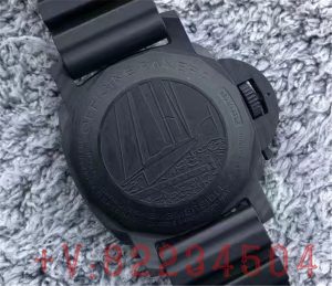 VS厂沛纳海PAM1039复刻表细节深度评价插图3