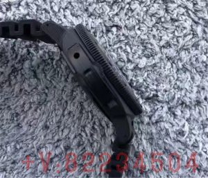 VS厂沛纳海PAM1039复刻表细节深度评价插图5