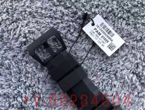 VS厂沛纳海PAM1039复刻表细节深度评价插图6