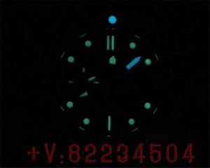 VS厂沛纳海PAM1039复刻表细节深度评价插图7