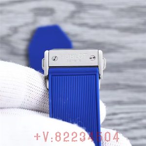 恒宝 HUBLOT 宇舶表年度最佳复刻作品(宇舶BIG BANG灵魂系列641.JX.0120.RT“全透明腕表”)插图2