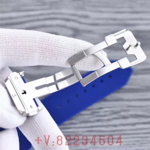 恒宝 HUBLOT 宇舶表年度最佳复刻作品(宇舶BIG BANG灵魂系列641.JX.0120.RT“全透明腕表”)插图3