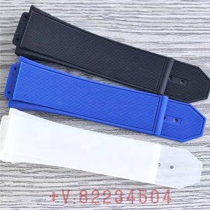 恒宝 HUBLOT 宇舶表年度最佳复刻作品(宇舶BIG BANG灵魂系列641.JX.0120.RT“全透明腕表”)插图5