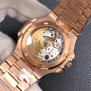 3k百达翡丽鹦鹉螺-3k百达翡丽鹦鹉螺5711一体机芯怎么样？插图5