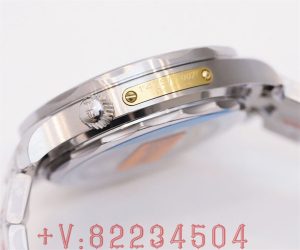 OR厂海马300m女王密使007限量版复刻表评估插图2