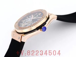 K8新品宇舶（恒宝）经典融合（CLASSIC FUSION）系列陀飞轮插图6