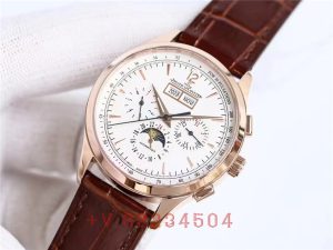 TW Factory 】重金打造(积家大师系列4138420)腕表插图1