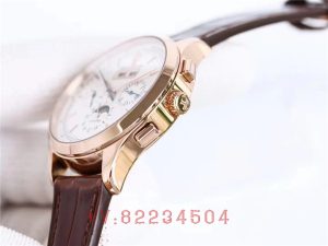 TW Factory 】重金打造(积家大师系列4138420)腕表插图3