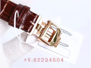 TW Factory 】重金打造(积家大师系列4138420)腕表插图6