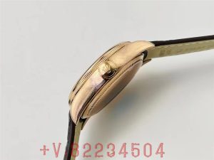 VR Factory2022劳力士切利尼系列50535多功能真月相39MM细节介绍插图2