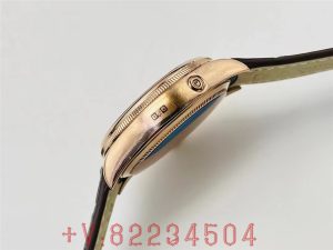 VR Factory2022劳力士切利尼系列50535多功能真月相39MM细节介绍插图3