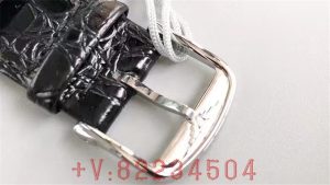 ky厂浪琴瑰丽和正品区别（浪琴瑰丽厚度等参数做工评测）插图7