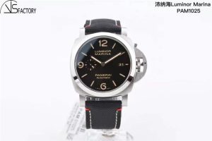 VS沛纳海PAM1025评价(复刻表VS沛纳海1025细节如何？）插图