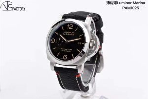 VS沛纳海PAM1025评价(复刻表VS沛纳海1025细节如何？）插图1