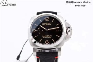 VS沛纳海PAM1025评价(复刻表VS沛纳海1025细节如何？）插图2