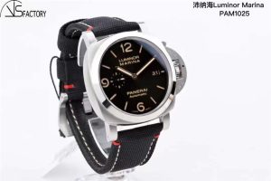 VS沛纳海PAM1025评价(复刻表VS沛纳海1025细节如何？）插图3