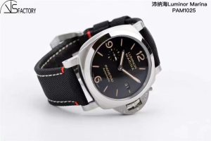 VS沛纳海PAM1025评价(复刻表VS沛纳海1025细节如何？）插图4