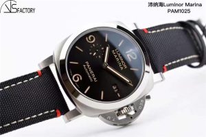 VS沛纳海PAM1025评价(复刻表VS沛纳海1025细节如何？）插图6